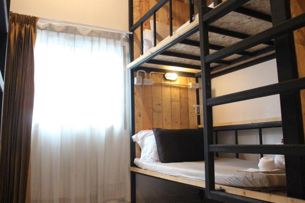 B&B Hostel @ Jomtien Exterior photo